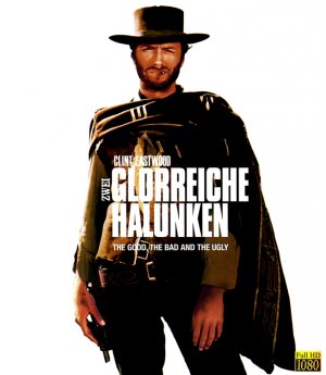 Blu-Ray