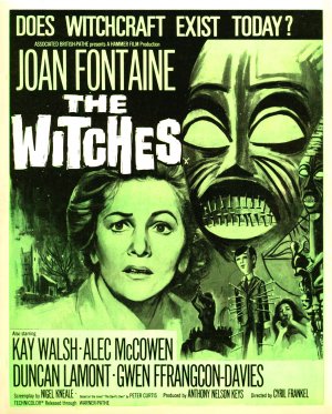 The Witches