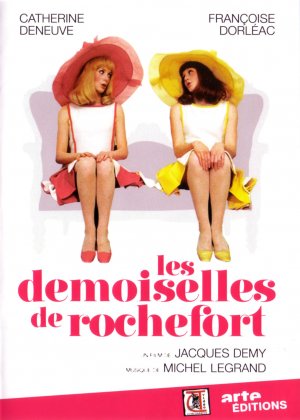 The Young Girls of Rochefort