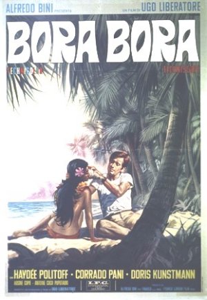 Bora Bora