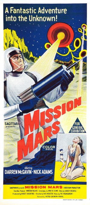 Mission Mars