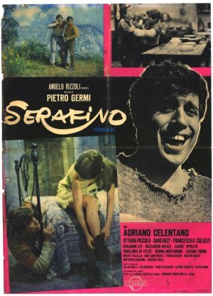 Serafino