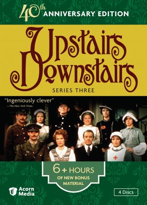 Upstairs, Downstairs