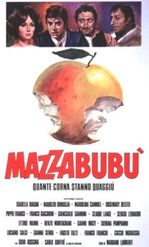 Mazzabubù... quante corna stanno quaggiù?