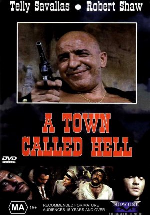 DVD