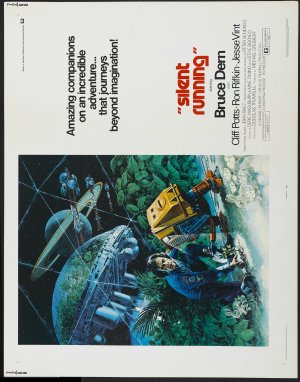 Silent Running
