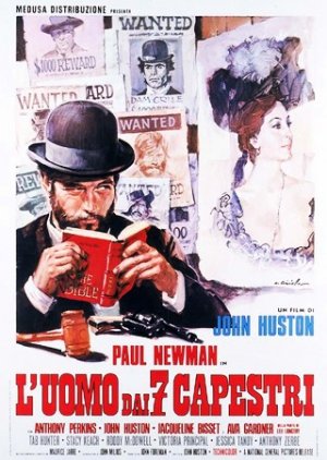 The Life and Times of Judge Roy Bean