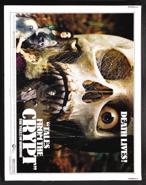 Tales from the Crypt
