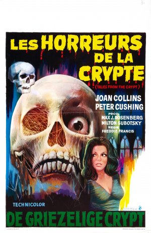 Tales from the Crypt