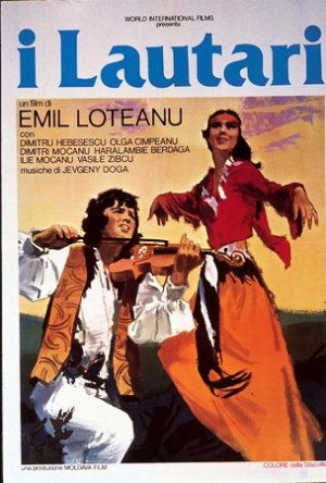 Lautarii