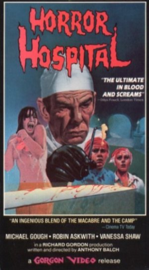 VHS