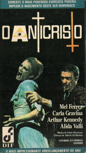 L'anticristo