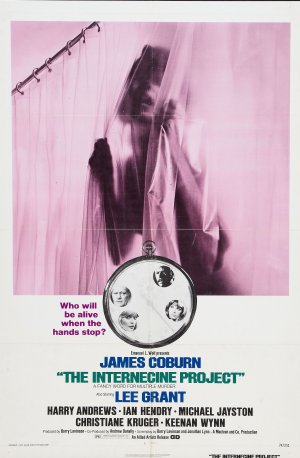 The Internecine Project