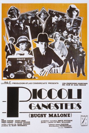 Bugsy Malone