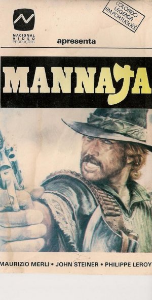 Mannaja