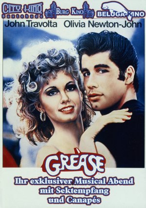Grease