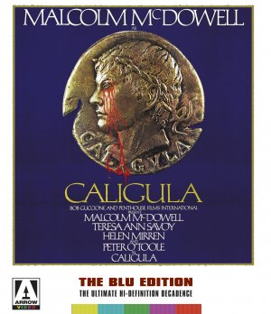 Blu-Ray