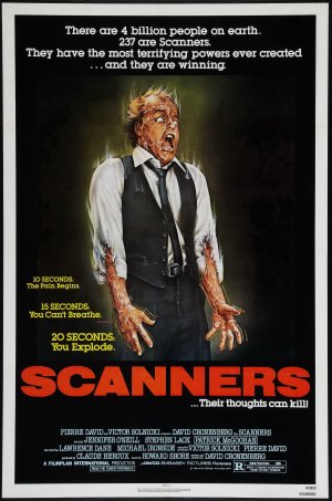 Scanners