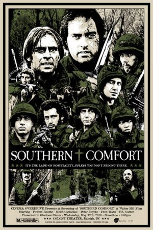 Southern Comfort