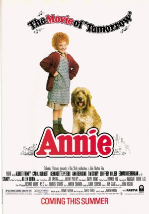 Annie