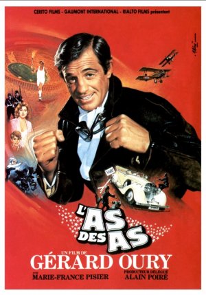 L'as des as