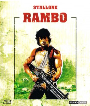 Blu-Ray