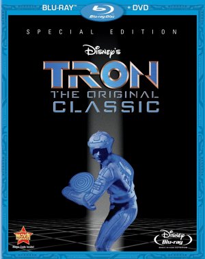 Blu-Ray