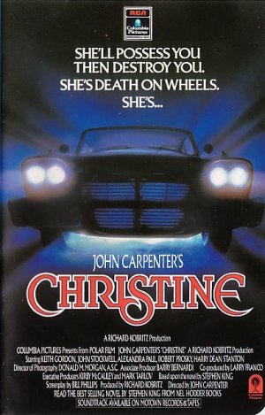 VHS
