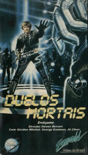 VHS