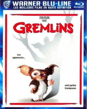 Blu-Ray