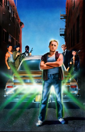 Repo Man