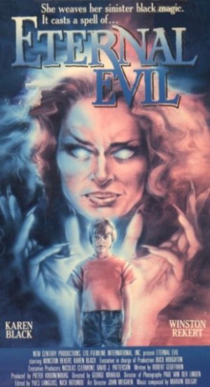 VHS