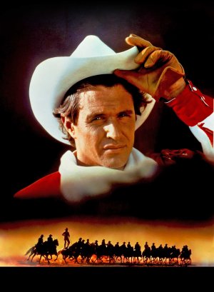 Rustlers' Rhapsody