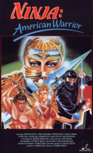 Ninja: American Warrior