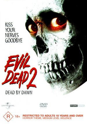 DVD