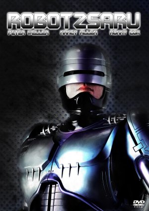 RoboCop
