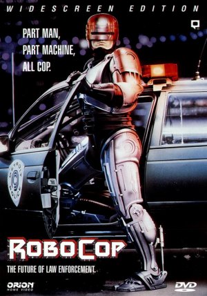 RoboCop