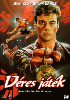 Bloodsport