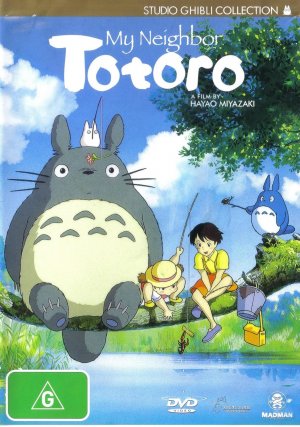 DVD