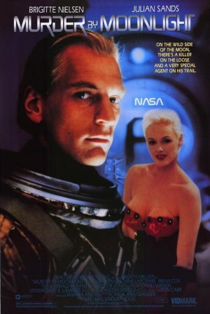 Murder on the Moon