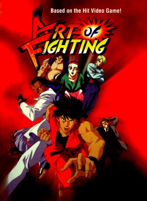 Battle Spirits Ryûko no Ken