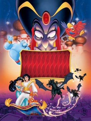 The Return of Jafar