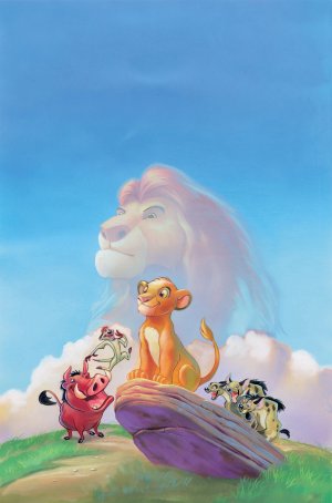 The Lion King