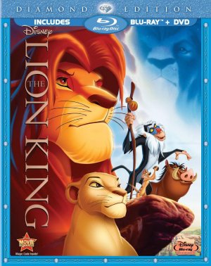 Blu-Ray