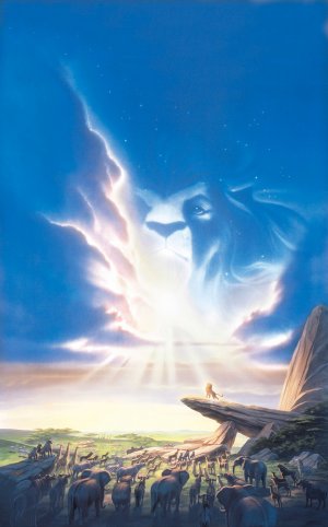The Lion King