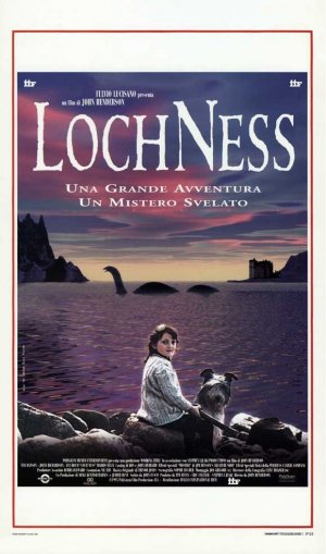 Loch Ness