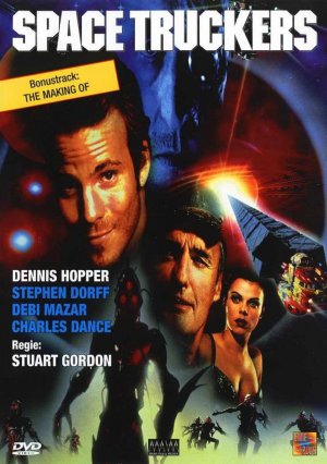 DVD