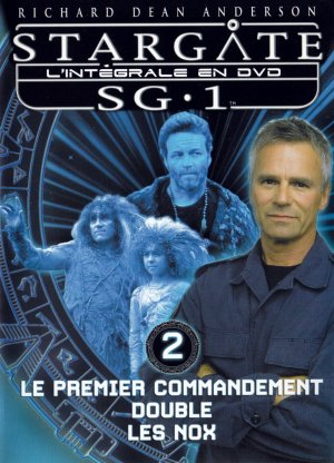 DVD