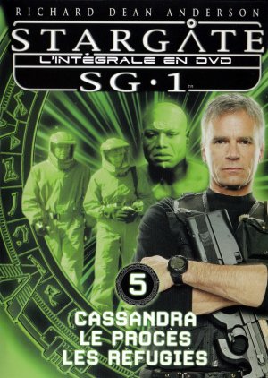 DVD