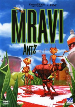 DVD
